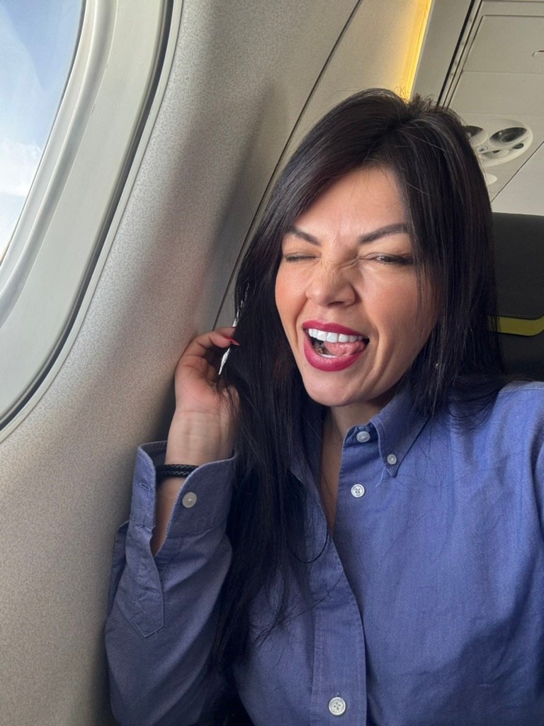 Carla Connor